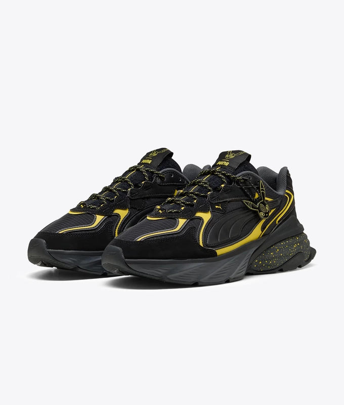X POKEMON FADE NITRO UMBREON