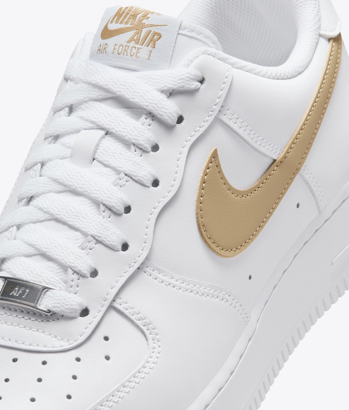 AIR FORCE 1 '07