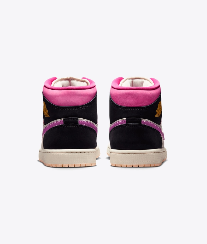 AIR JORDAN 1 MID SE