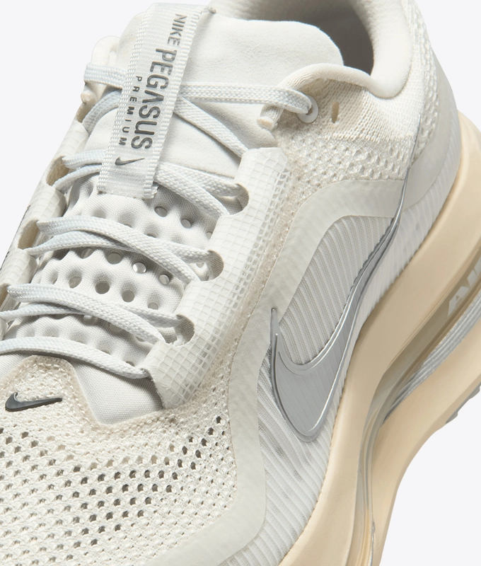 PEGASUS PREMIUM