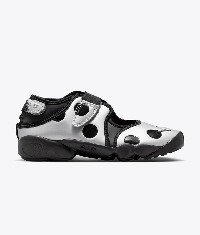 AIR RIFT