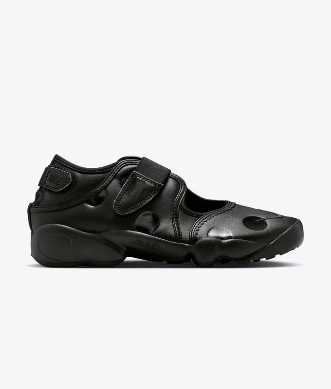 AIR RIFT