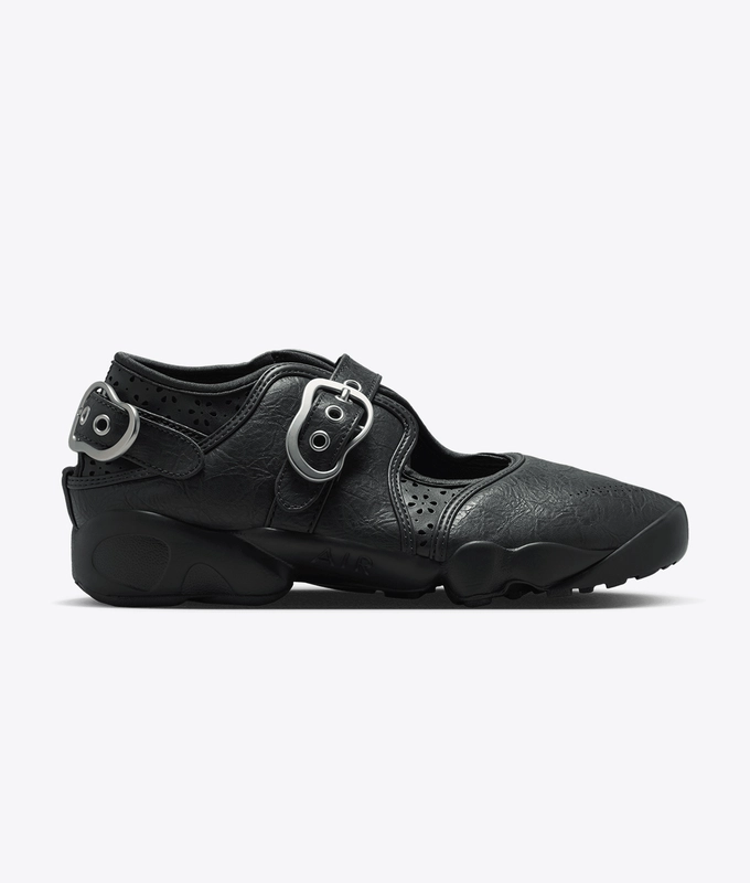 AIR RIFT LEATHER