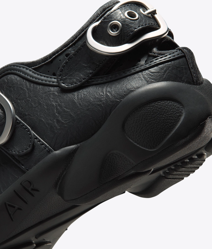 AIR RIFT LEATHER