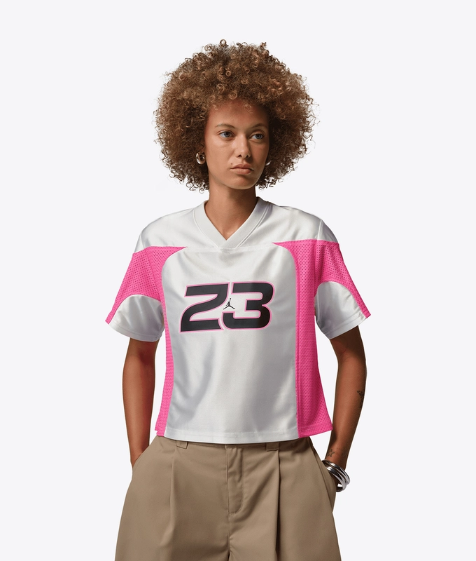 FLIGHT JERSEY