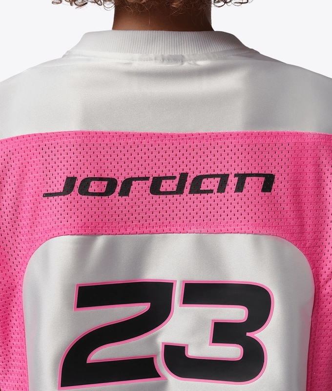 FLIGHT JERSEY