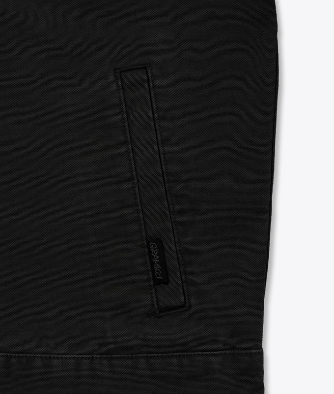 TAOS CANVAS JACKET