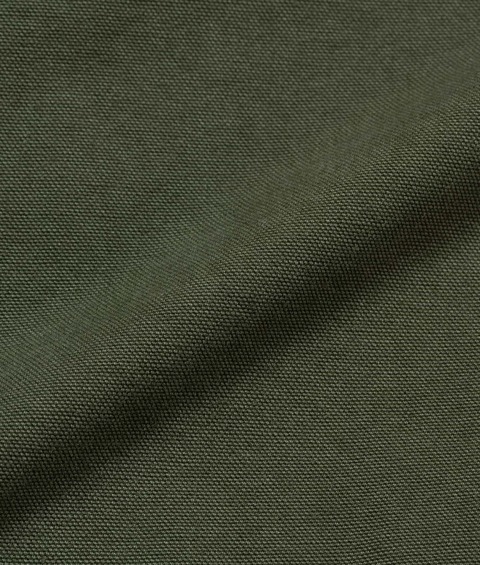TAOS CANVAS JACKET