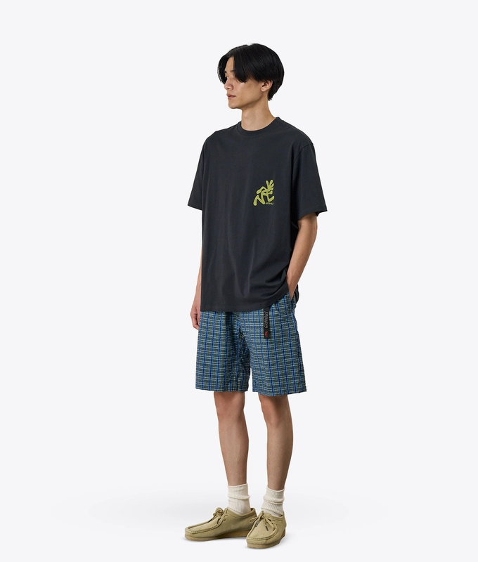 RUNNING MAN TEE