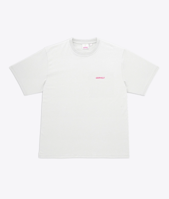 ICE SCULPTURE TEE