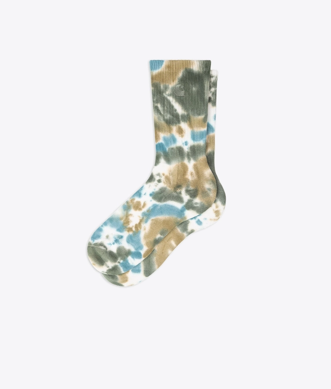 CUSCO SOCKS 1 PAIR