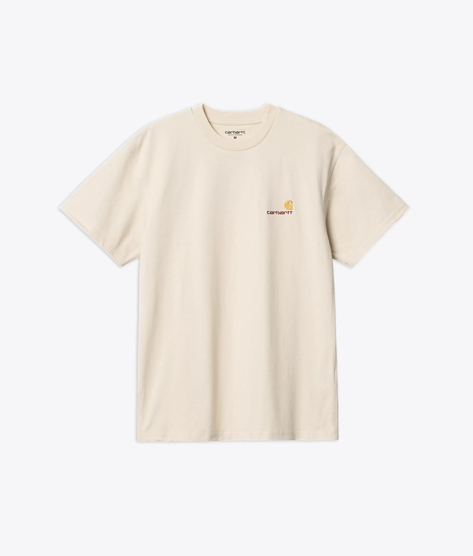 AMERICAN SCRIPT T-SHIRT