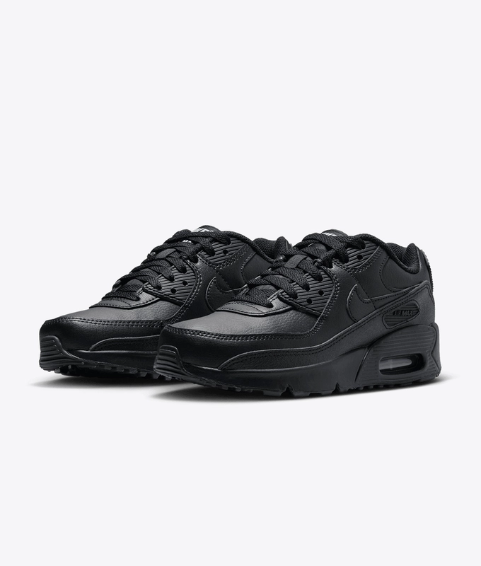 AIR MAX 90 LEATHER