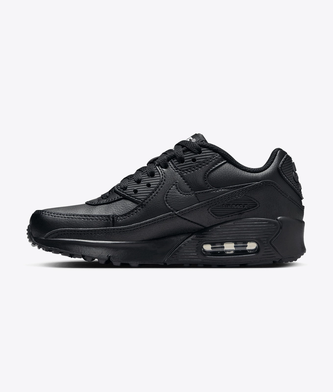 AIR MAX 90 LEATHER