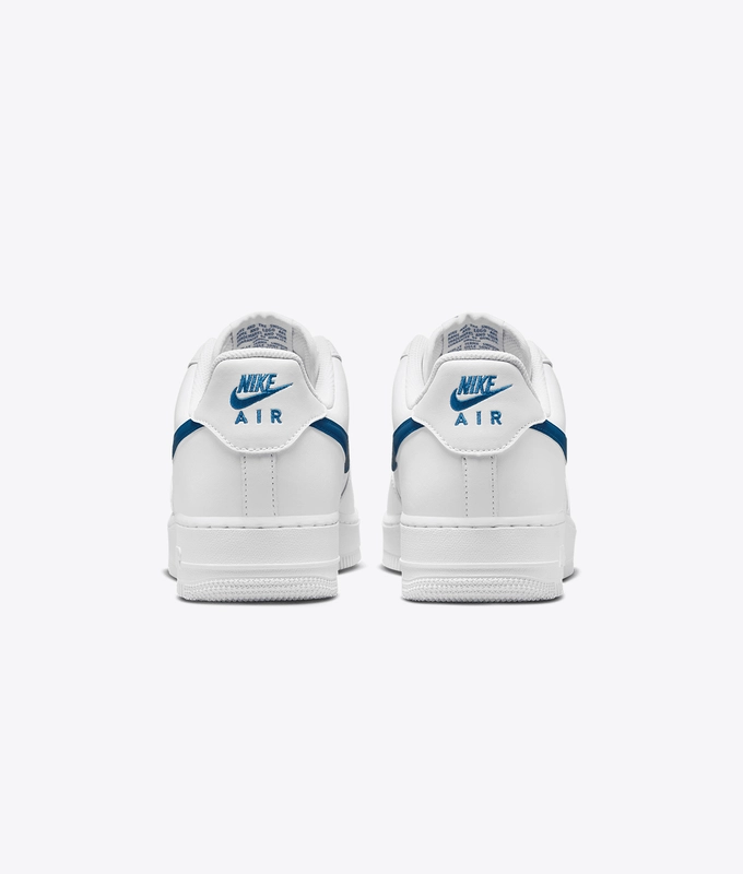 AIR FORCE 1 '07