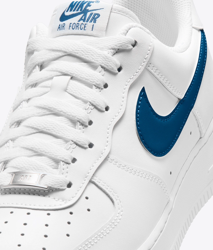 AIR FORCE 1 '07