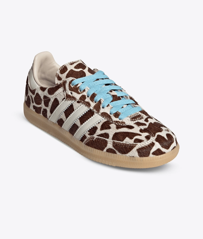 SAMBA OG