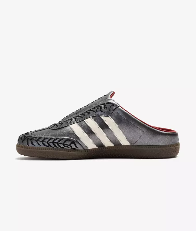 X VEGNONVEG SAMBA MULE