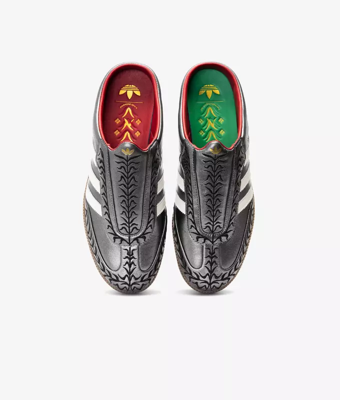 X VEGNONVEG SAMBA MULE