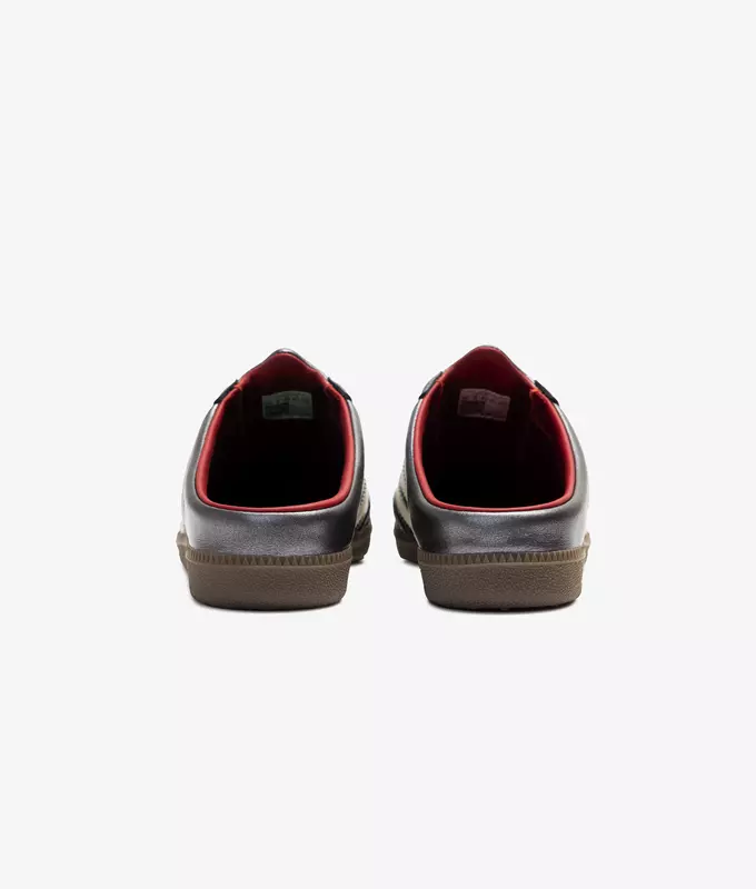 X VEGNONVEG SAMBA MULE