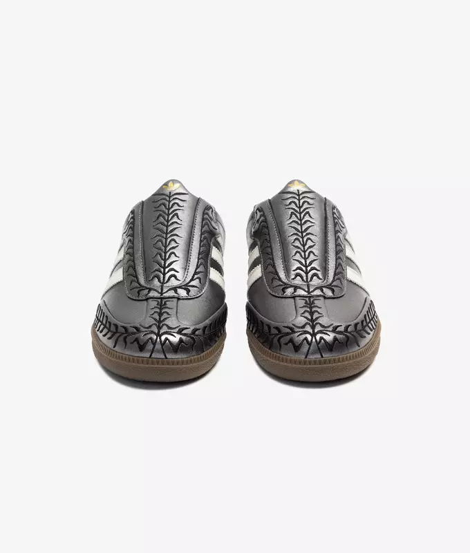 X VEGNONVEG SAMBA MULE