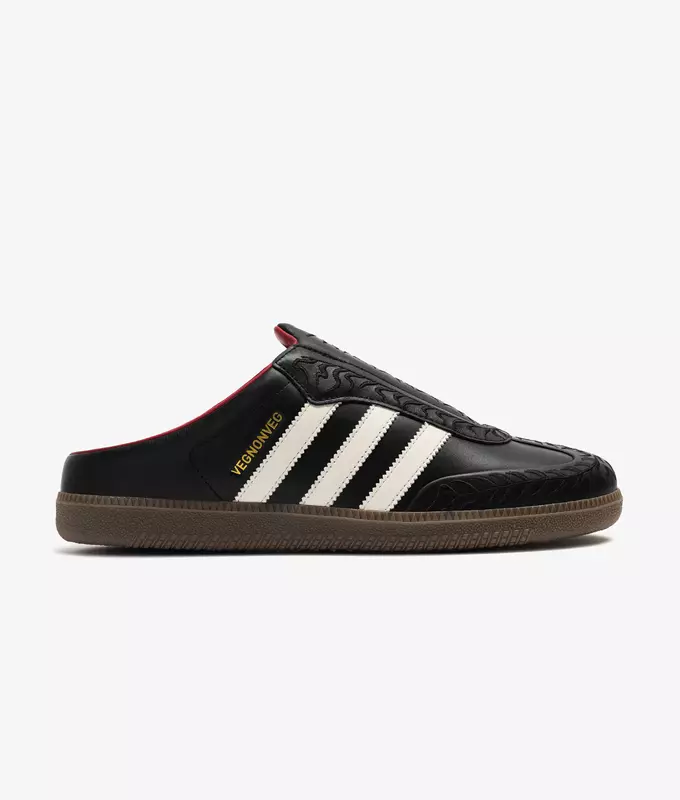X VEGNONVEG SAMBA MULE