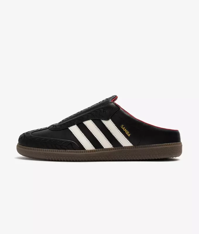 X VEGNONVEG SAMBA MULE
