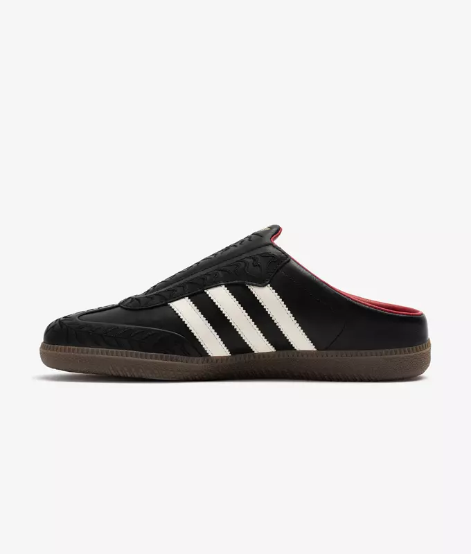 X VEGNONVEG SAMBA MULE