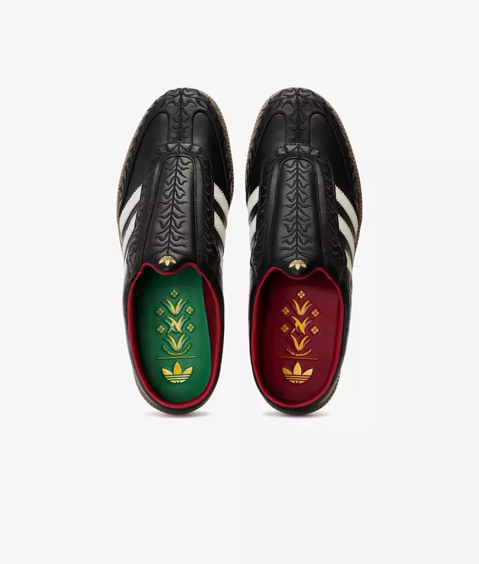 X VEGNONVEG SAMBA MULE