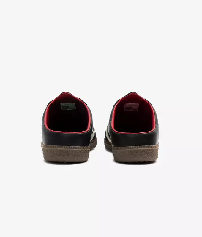 X VEGNONVEG SAMBA MULE