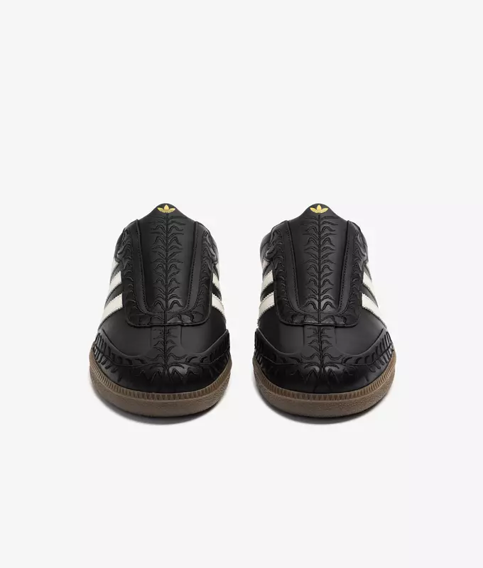 X VEGNONVEG SAMBA MULE