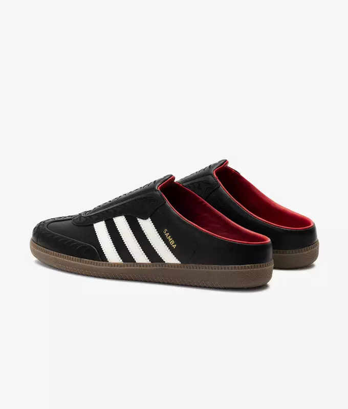 X VEGNONVEG SAMBA MULE