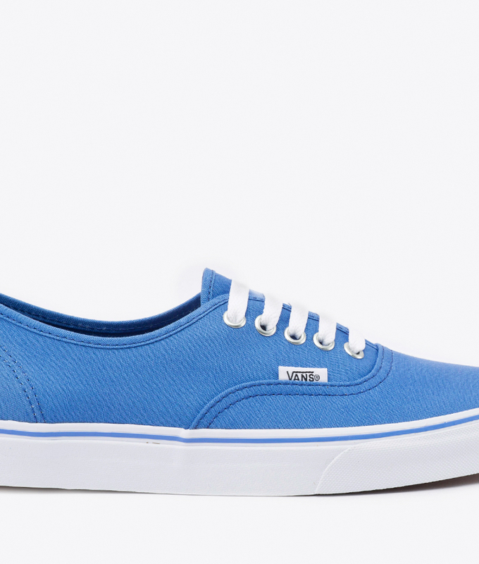 Authentic Regatta