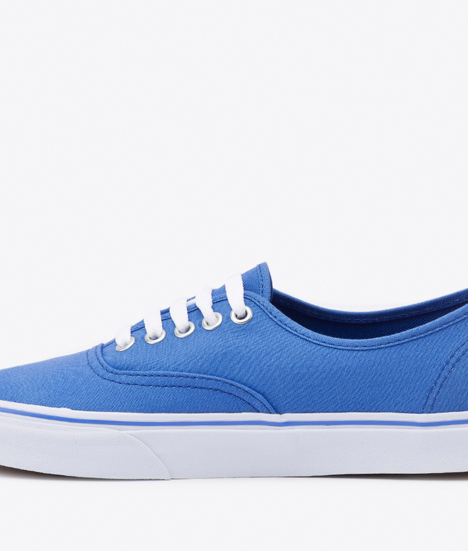 Authentic Regatta