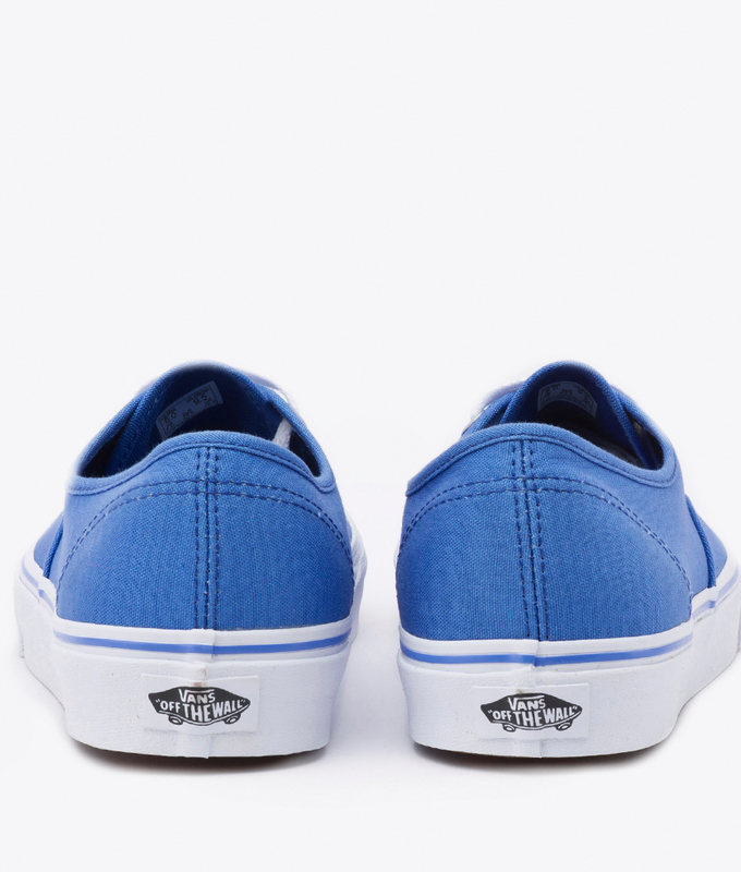 Authentic Regatta