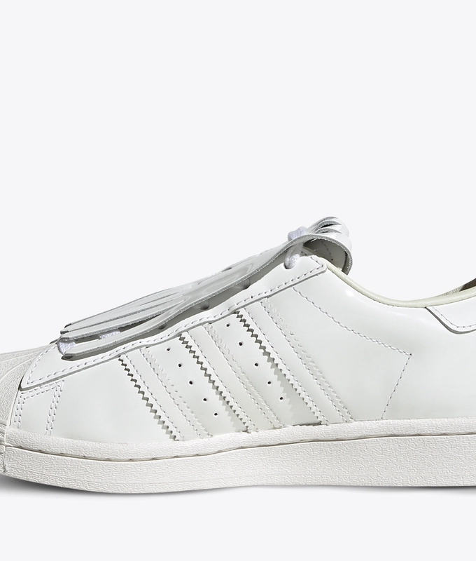SUPERSTAR FR W 'FTWWHT/OWHITE/GOLDMT'