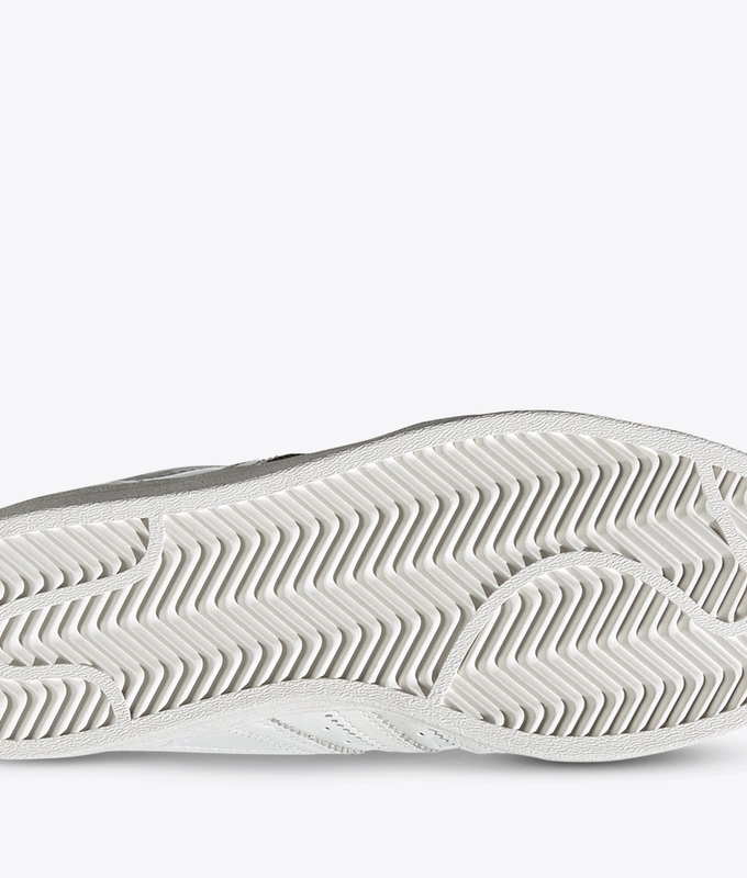 SUPERSTAR FR W 'FTWWHT/OWHITE/GOLDMT'