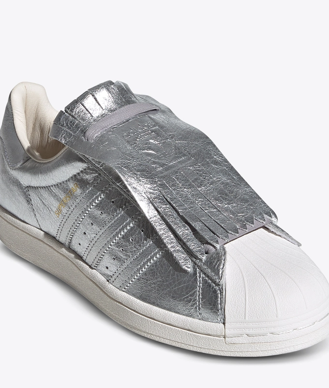 SUPERSTAR FR W 'SILVMT/SILVMT/CWHITE'