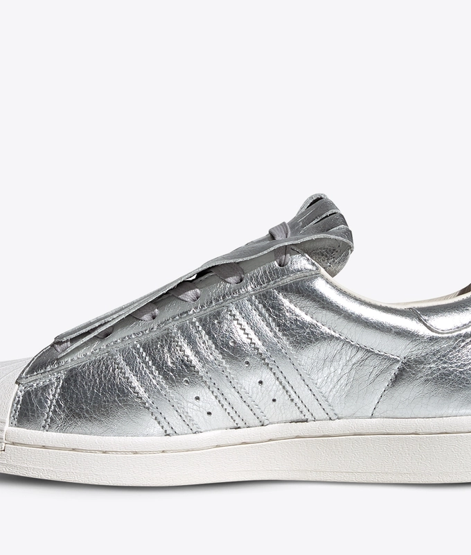 SUPERSTAR FR W 'SILVMT/SILVMT/CWHITE'