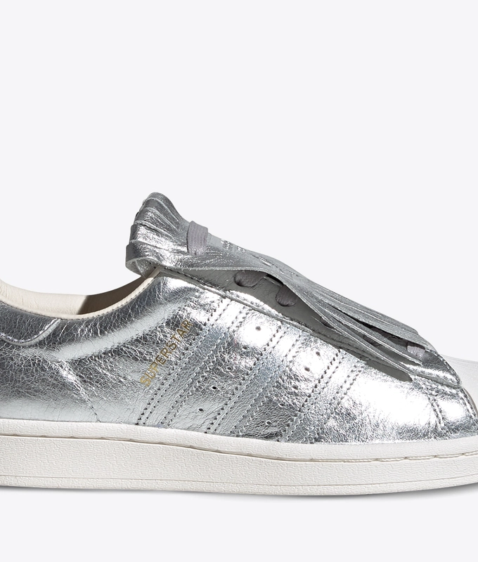 SUPERSTAR FR W 'SILVMT/SILVMT/CWHITE'