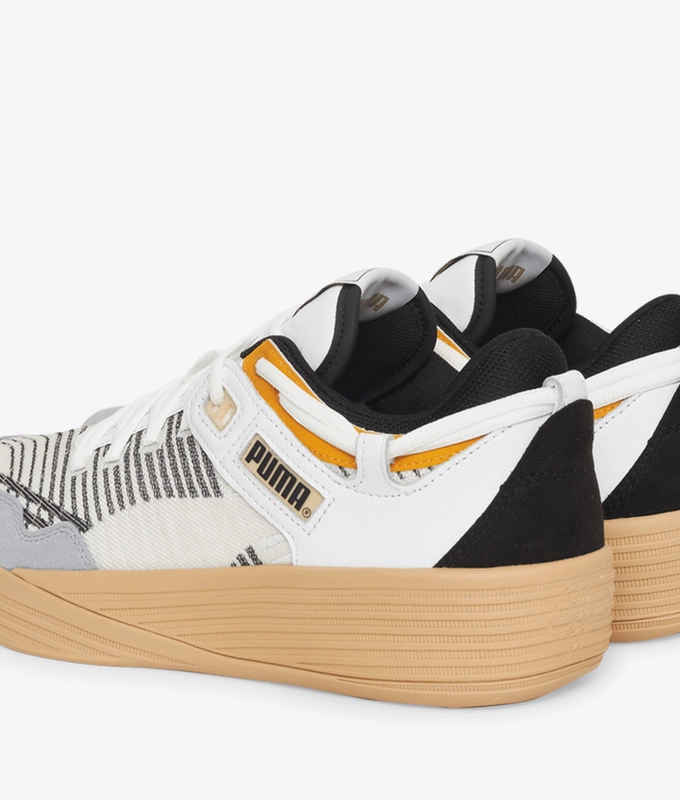 Clyde All-Pro Kuzma Low