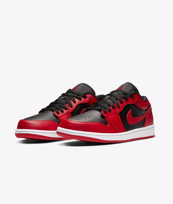 AIR JORDAN 1 LOW
