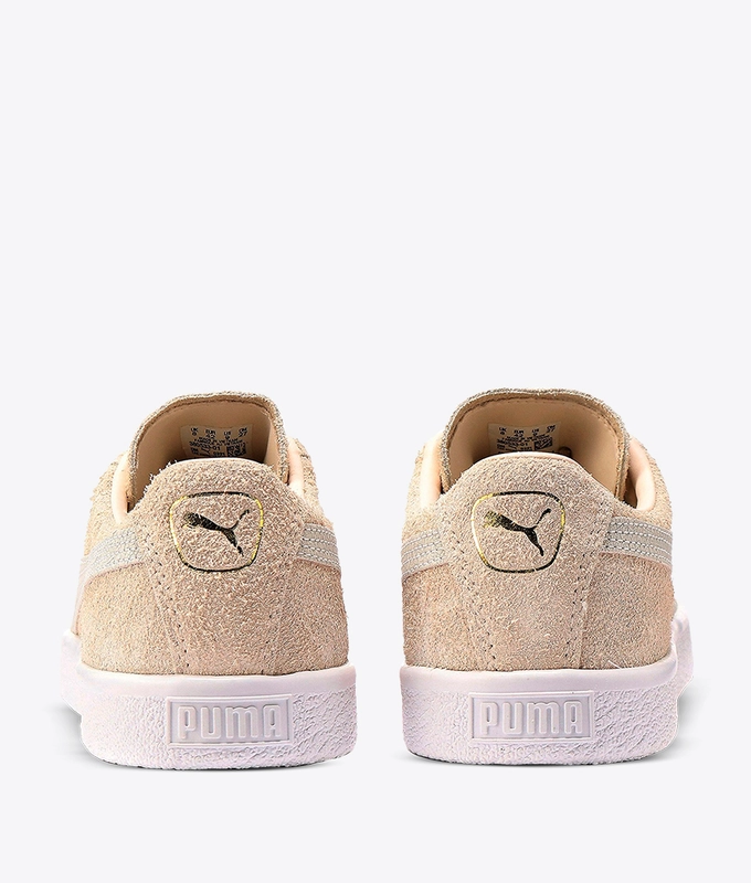 Suede Vtg Eb