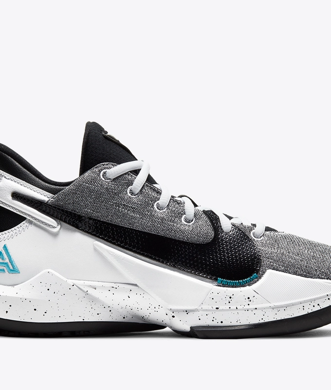 Zoom Freak 2