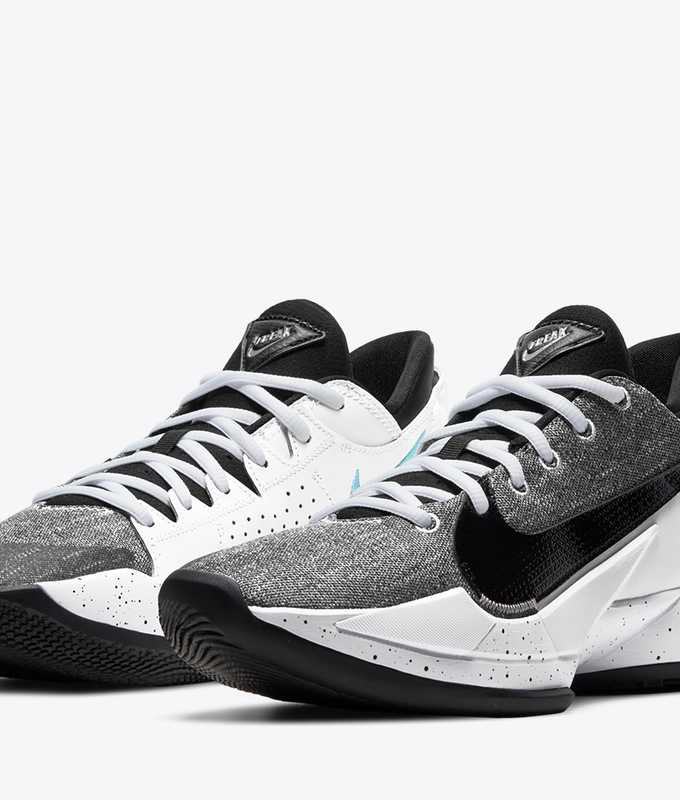 Zoom Freak 2