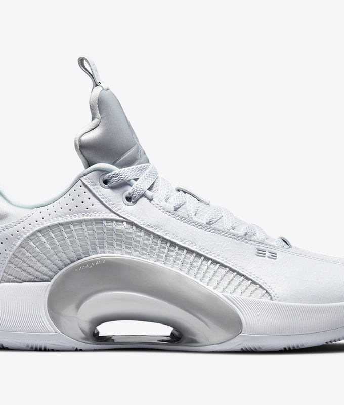 Air Jordan Xxxv Low Pf