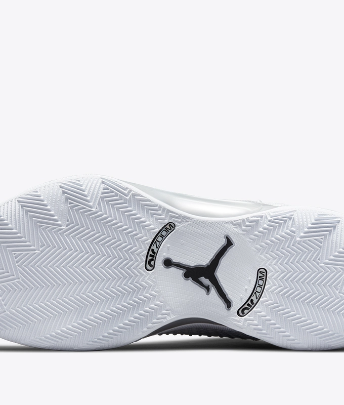 Air Jordan Xxxv Low Pf