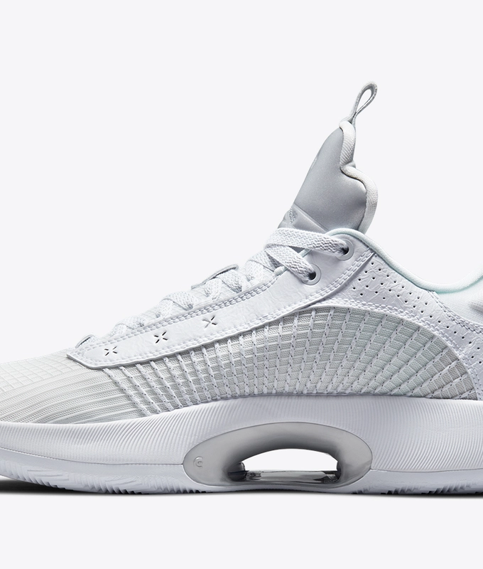 Air Jordan Xxxv Low Pf