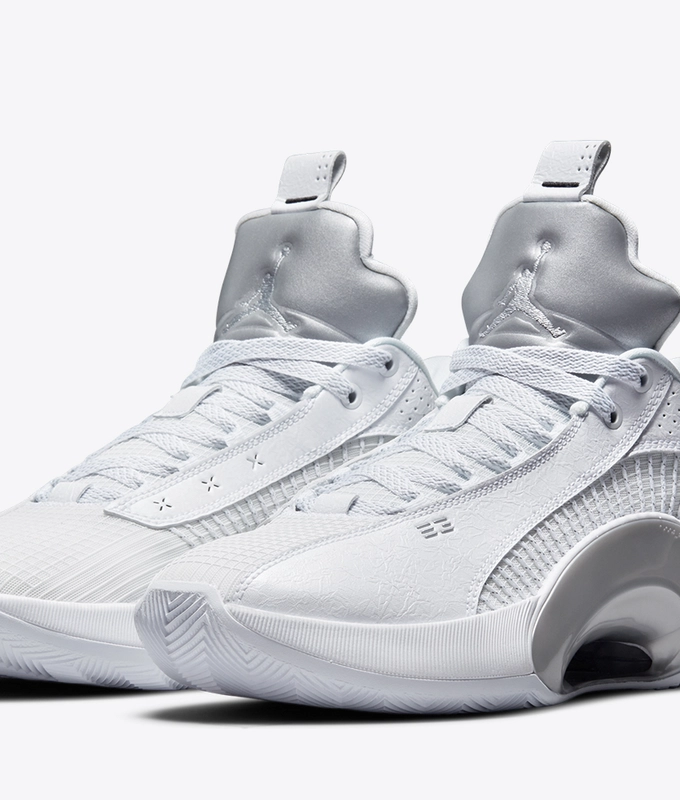 Air Jordan Xxxv Low Pf
