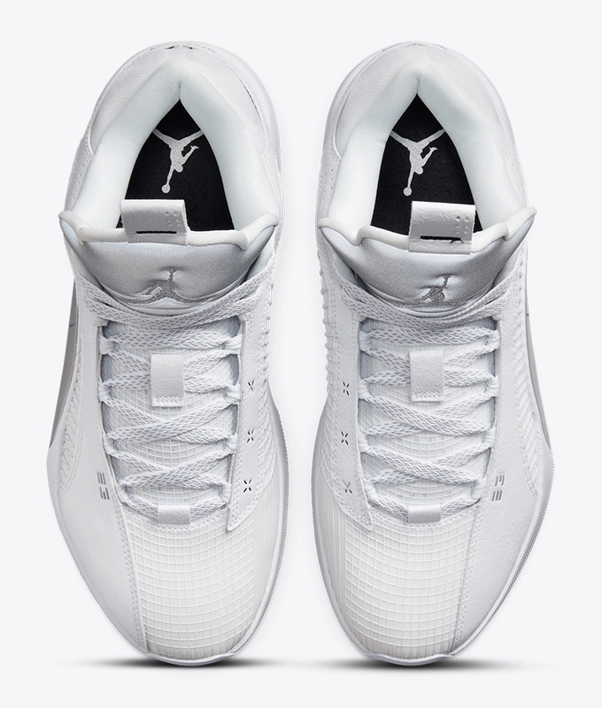 Air Jordan Xxxv Low Pf